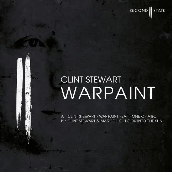 Warpaint by Clint Stewart