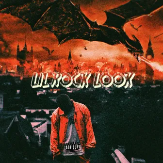 LIL ROCK LOOK by LIL Rock Look