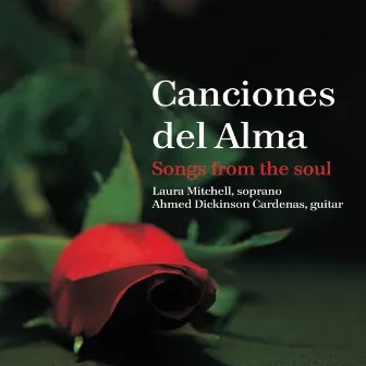 Canciones Del Alma by Ahmed Dickinson Cárdenas