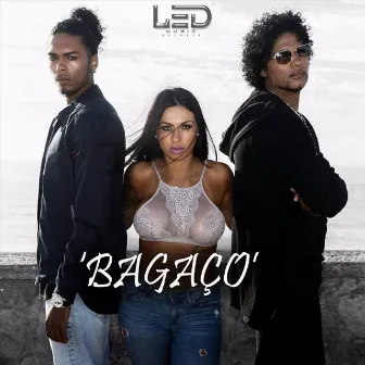 Bagaço by Kevin Lima