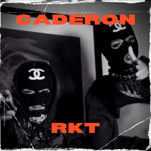 Caderon Rkt