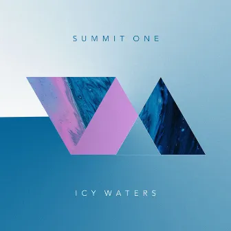 Icy Waters by Summit One