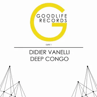 Deep Congo by Didier Vanelli