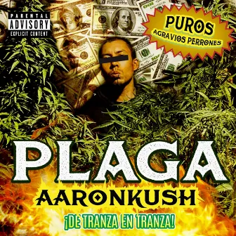 Plaga by Aaronkush