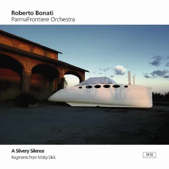 A Silvery Silence: Fragments from Moby Dick by Roberto Bonati