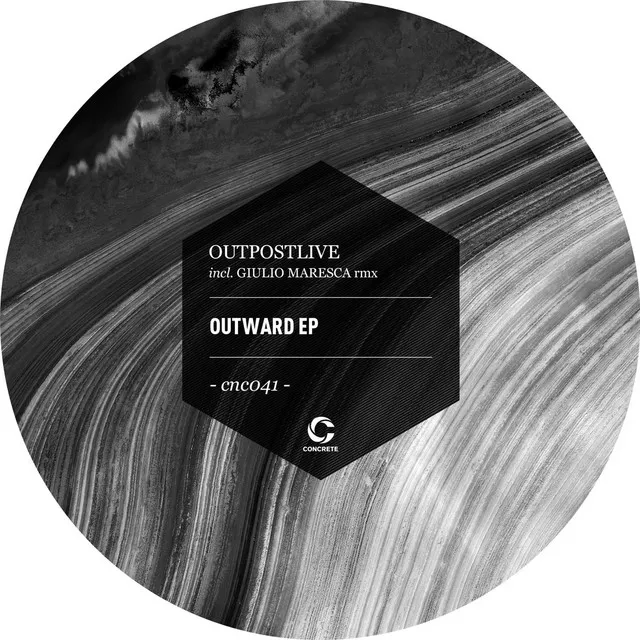 Outward - Original mix