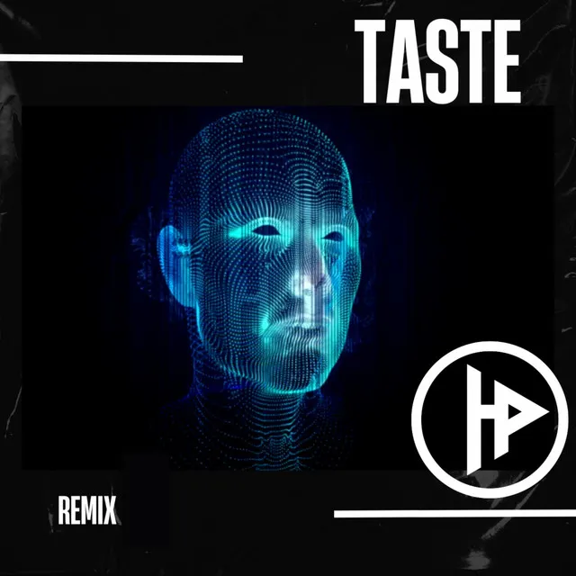 Taste - Pass The 40 Remix