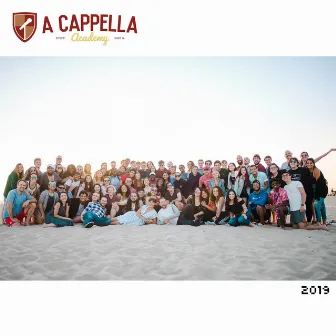 A Cappella Academy 2019 by A Cappella Academy