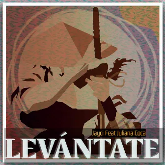 Levántate by Jayci