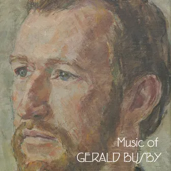 Music of Gerald Busby by Gerald Busby