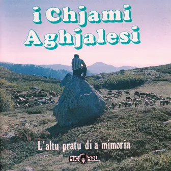 L'altu pratu di a mimoria by Chjami Aghjalesi