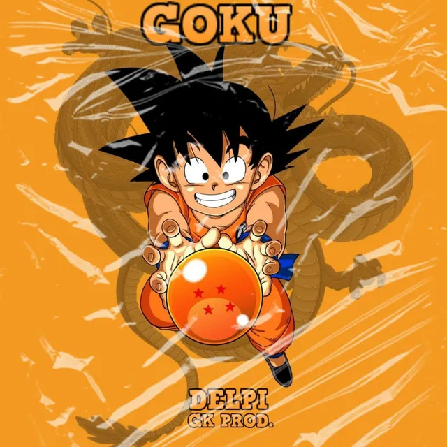 Goku