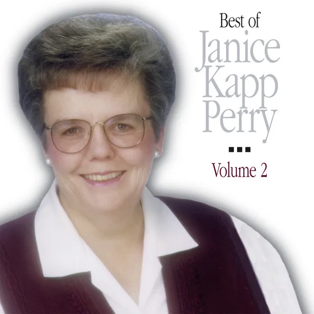 Best Of Janice Kapp Perry Vol. 2