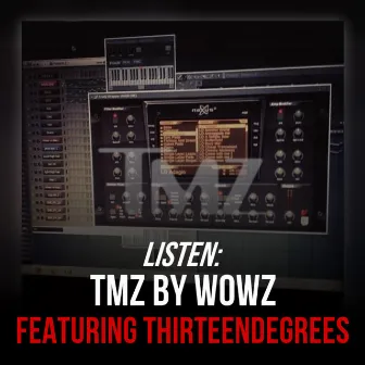 tmz by wowz