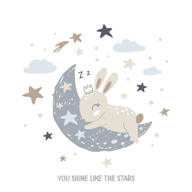 You Shine Like The Stars