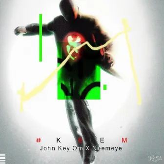 #Keem (Original Mix) by John Key Om