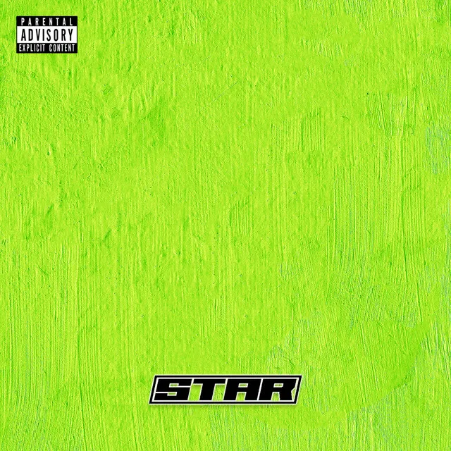 Star (feat. Merry Delo)