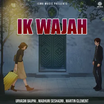 Ik Wajah by Madhuri Seshadri