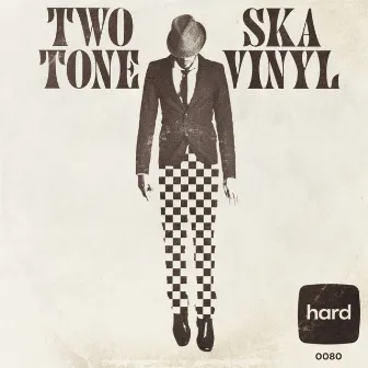 Two-Tone Ska Vinyl by Justin Forsley