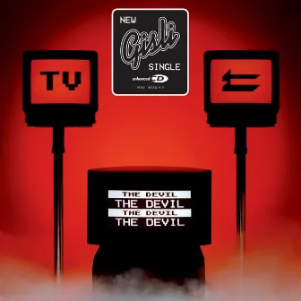 TV = The Devil by Gisli