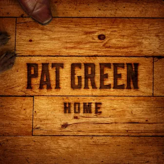 Home by Pat Green