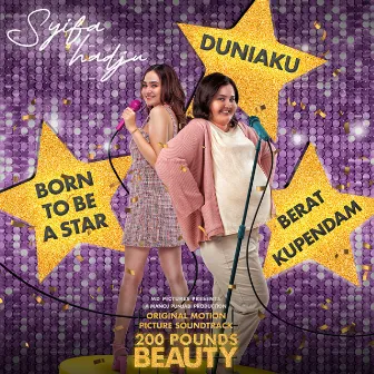 200 Pounds Beauty (Original Motion Picture Soundtrack) by Syifa Hadju