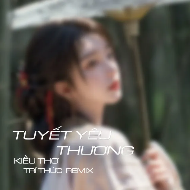 Tuyết Yêu Thương - Trí Thức Remix, Intrusmental