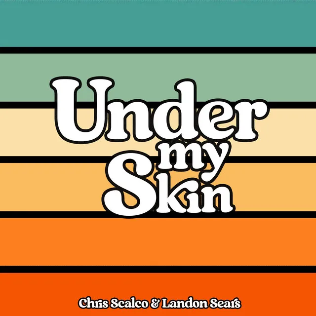 Under My Skin