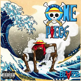 One Piece by Jess Blaze