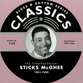 Classics: 1951-1959 by Sticks McGhee