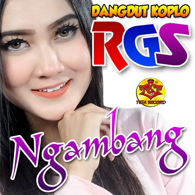 Ngambang (feat. NELLA KHARISMA)