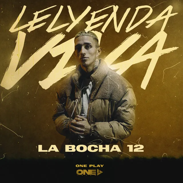 Leyenda Viva