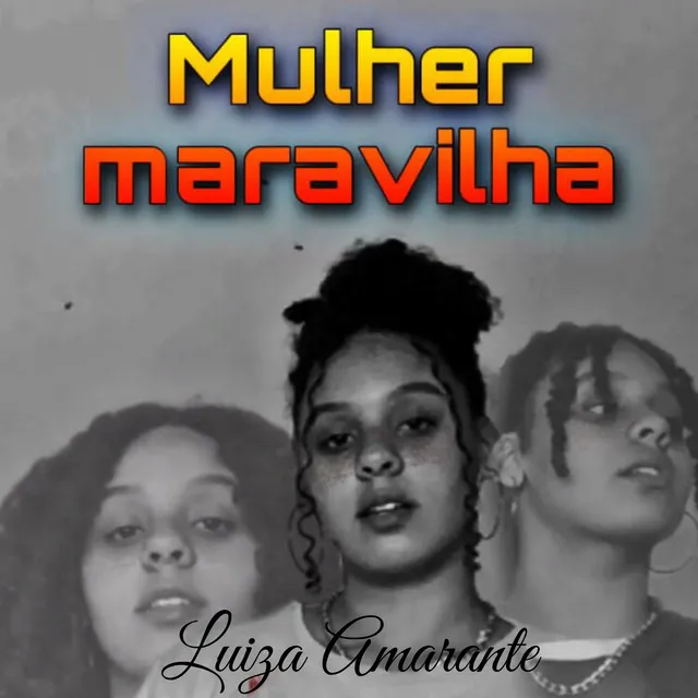 Mulher Maravilha