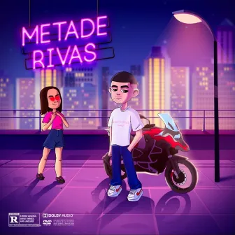 Metade by Rivas