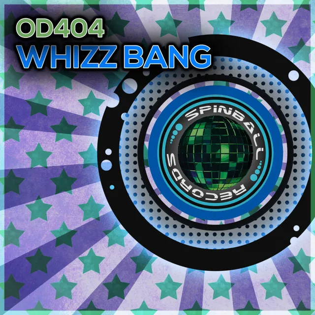 Whizz Bang - WhiteHayz Remix