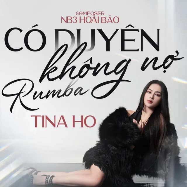 Có Duyên Không Nợ Rumba - Cover