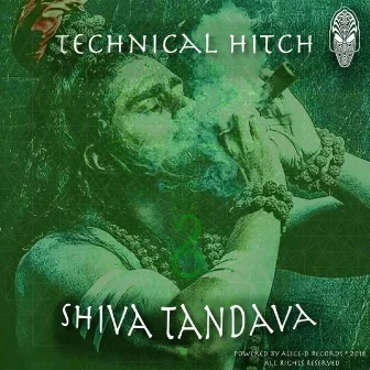 Shiva Tandava Stotram by Technical Hitch