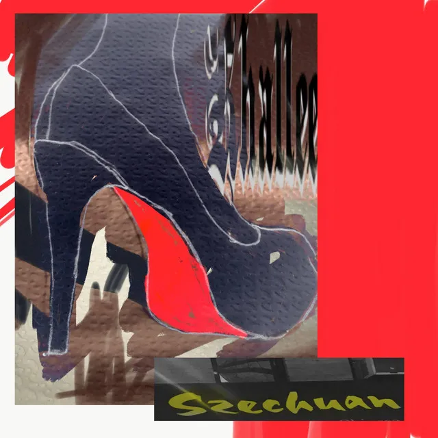 Szechuan