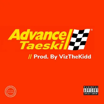 Advance by Taeski