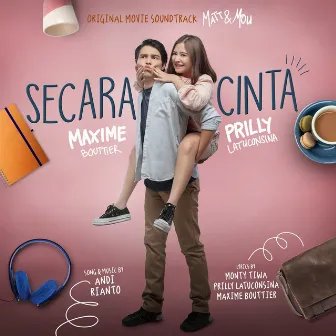 Secara Cinta (From 