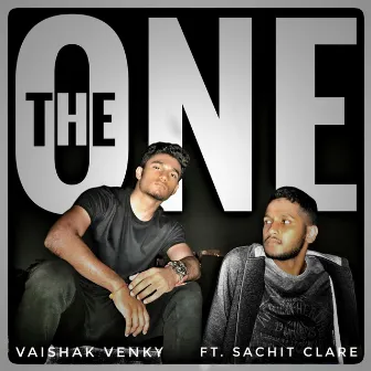 The One by Vaishak Venky