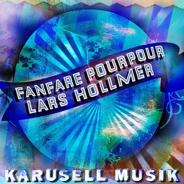 Karusell Musik