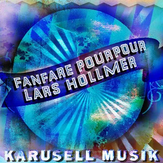 Karusell Musik by Lars Hollmer