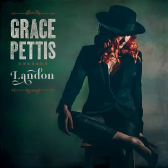 Landon by Grace Pettis