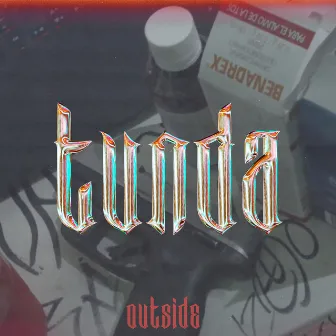 Tunda by Yung Danger