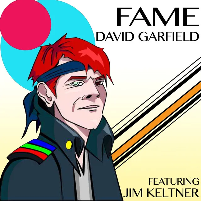 Fame - Radio Version