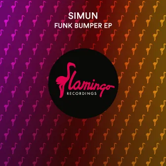 Funk Bumper EP by Simun