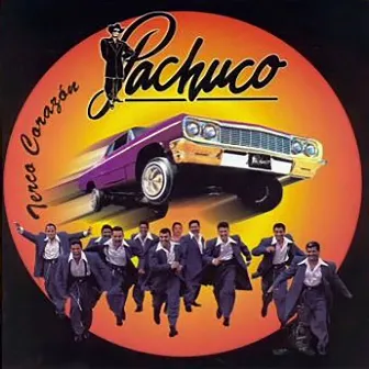 Terco Corazón by Pachuco