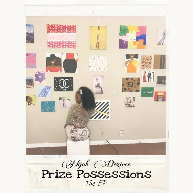 Prize Possessions