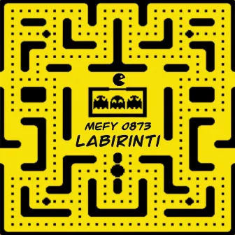 Labirinti by Mefy 0873